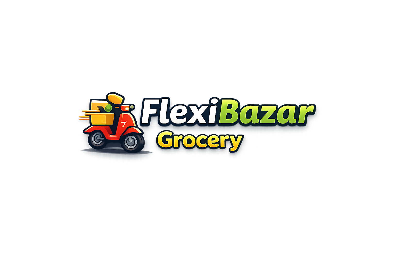 FlexiBazar Quick Grocery